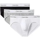 Calvin Klein Underwear Slip 'LV00NB4388 CO - Intimo' gris