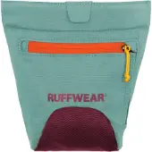Ruffwear Treat Trader Food Carrier Bag Vert M