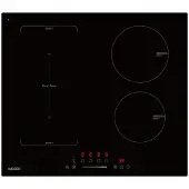 Haeger Ih-004.001a Induction Hob Noir