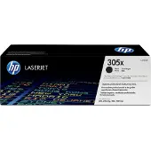 HP 305X (CE410X) - Noir - Toner - Grande capacité