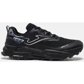 Joma Sierra 7 Chaussures de trail running homme Noir T. 44
