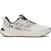 Under Armour Chaussure de sport unisexe FLX TR, couleur blanche, taille US 9.5