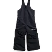 Burton - Salopette imperméable et respirante - T Maven 2L Bib Pants True Black - Taille Enfant 3 ans - Noir