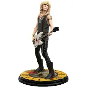 Knucklebonz Statue Guns n' Roses Rock Iconz de Duff McKagan, 20 cm