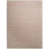 FRAAI Tapis durable | Kaia Crème | 140x200cm | Crème | Rectangulaire