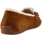 Carmela 164289c Zapato Sra Couleur Brun Clair