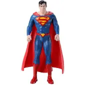 Noble Collection Figurka DC Comics - Superman (BendyFigs)