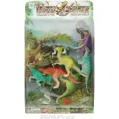 Adar Set Dinosaures 551923