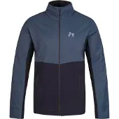 Hannah Nordic Ii Softshell Jacket Bleu 2XL Homme