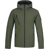 Hannah Derk Ii Jacket Vert M Homme
