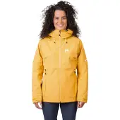 Hannah 1004075 Abigail Jacket Jaune 38 Femme