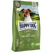 Interquell GmbH Happy Dog Sensible Mini Neuseeland 300g