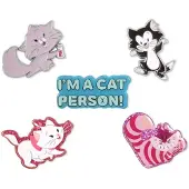 Peers Hardy Goupille The Aristocats Disney