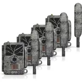 Zeiss Secacam 1 - pack de 4