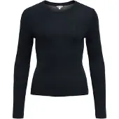 Vila T-shirt 'OBJALMA' noir