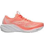 Asics Chaussure de course 'GT-2000 15' corail / blanc