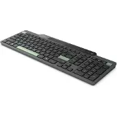 Lenovo 4Y41R69490 TAS - Wireless - SelfCharging Bluetooth KB German