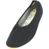 Beck Chaussure basse noir