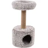 Flamingo Griffoir Pour Chat Odie
