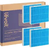 Levoit Set pour Superior 6000S 4 pcs