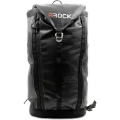 Rock Experience Streetrunner-25l Backpack Noir