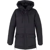 Hannah Parka Rebeca