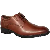 Clarks Shoes Steadwell Lace Shoes Marron EU 40 Homme