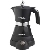 Ariete Moka Aroma Machine à café espresso Machine à café espresso Cuisinière