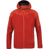 Hannah Abigail Jacket Orange 38 Femme