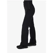 Rossignol - Fuseau de ski - W Ski Softshell Pant Black pour Femme en Softshell - Taille M - Noir