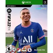 Fifa 22 - Xbox Series X (Us)