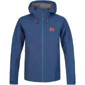 Hannah Alagan Jacket Bleu XL Homme