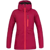 Hannah Merila Fd Jacket Rose 36 Femme