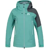 Hannah Adelaide Jacket Vert 38 Femme