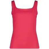CMP Débardeur uni femme