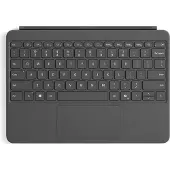 Microsoft EP2-32877 Surface Pro 12" Type Cover AT/DE SLATE