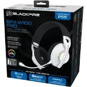 Blackfire.eu Casque De Jeu Sans Fil Bfx-w100 Pro