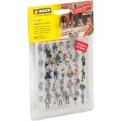 Noch Conception de modèles (chemin de fer miniature)