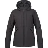 Hannah Tea Jacket Noir 38 Femme