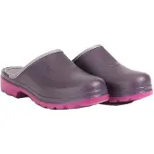 Aigle Taden 2 Clogs Violet EU 39 Femme