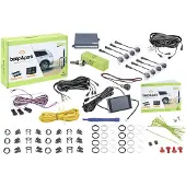 Valeo Aide au stationnement, radar de recul 632202