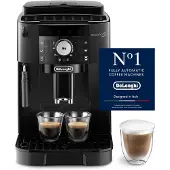 De'Longhi DeLonghi De Longhi Magnifica S Kaffeevollautomat Schwarz