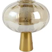 Light & Living Lampe de table Mindelo Ø 35 cm