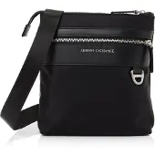 Giorgio Armani Sacoche XM002534 hommes - Noir - Unique