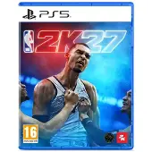 NBA 2K27 PS5