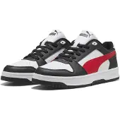Puma Chaussures de sport Rebound Slam Low, taille EU 47
