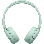 Sony WH-CH530 (DNC, 35 h, Sans fil), Écouteurs, Vert
