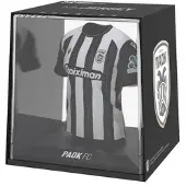 Fancollex Maillot domicile PAOK Salonique 2024/25