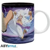 One Piece ONE PIECE-MUG-320 ML-LUFFY VS KAIDO-SUBLI-BOITE