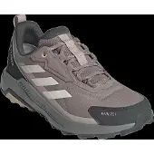 Adidas Chaussure basse 'Anylander' marron / anthracite / blanc naturel